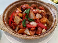 -时间里·新派粤菜(远洋店)