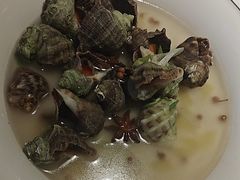 -赶海部落海鲜城(海阳路店)