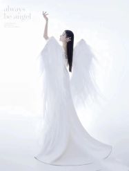 -花屿迷鹿写真馆