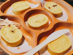 -瓦库茶馆17号(海汇港店)