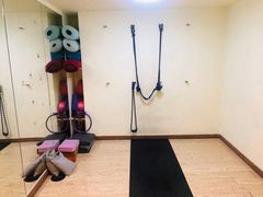 -遇见瑜伽WITH YOGA瑜伽普拉提生活馆