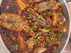 -蓉三少冒烤鸭·四川小吃集(北京首店)