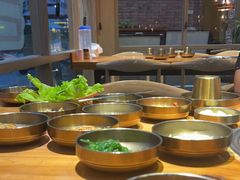 -金顺碳烤肉(番禺傍江地铁站店)