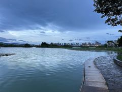 -湖泉半山温泉(湖泉生态园)