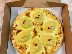 -四斤烤肉(东戴河孟家店)