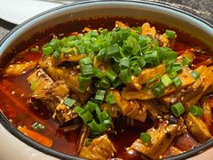 -悦百味·品质川菜(上城店)
