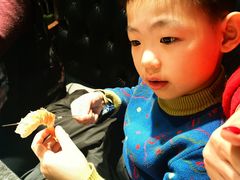 -老万烧烤(典逸心洲店)