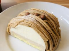 -麦当劳(萝岗敏捷广场店)