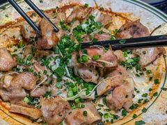 -大圈仔滋味研究所(龙湖·佰乐街店)