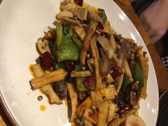 -十三式重庆江湖菜(金茂览秀城店)