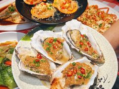 -阿里元海鲜·闽南特色菜(曾厝垵店)