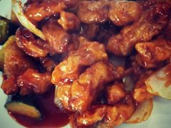 -桃园中华料理炸酱面(燕儿岛路店)
