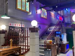 -楠火锅(昆山金鹰店)