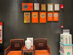 -新梅华餐厅(星悦汇店)