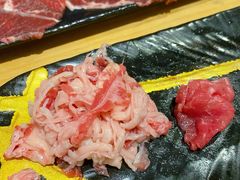 -一井烧肉·活鳗·寿司(望京SOHO店)