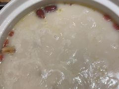 -湯系·煲汤手艺人(东二环泰禾广场店)
