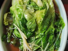 -恭敬李·烤鸭(天坛北门店)