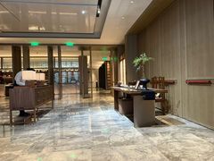 -今轩中餐厅(西安经开洲际酒店)