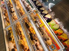 -85度C(南京龙江店)