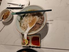 -美奈小馆·越南料理(中航城君尚购物中心店)