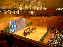 -南京艺术学院音乐厅