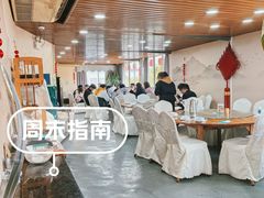 -东坊味道私房菜·地道顺德菜(大良店)