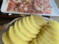 -肥婆麻辣火锅.顺德首创药材麻辣火锅(容桂店)