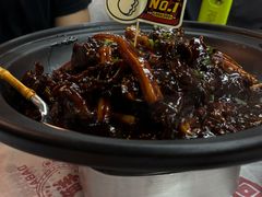 -回味黑鸭煲·始于2006(万松园店)