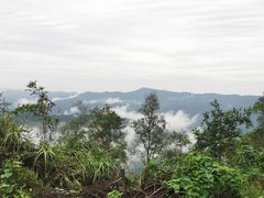 -金堂县云顶石城风景区
