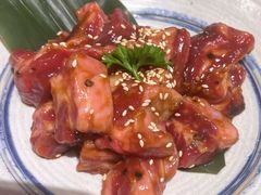 -烧肉达人•炭火烧肉(新天地店)
