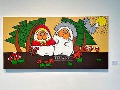 -宝龙艺术中心(七宝宝龙城店)