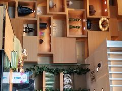 -上海静安香格里拉大酒店