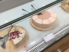 -EVERNAKED裸蛋糕(SOHO天山店)