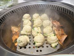 -遇东北林区铁锅炖(南开店)