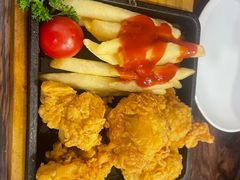 -Kpasta韩式意大利面