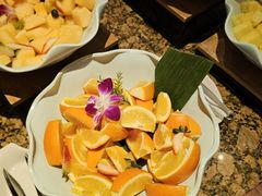 -马哥孛罗咖啡厅·Cafe Marco (厦门马哥孛罗东方大酒店)