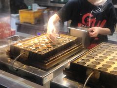 -咕噜咕噜·章鱼小丸子(广州荔湾领展广场店)