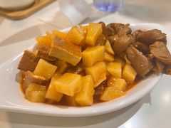 -永丰面馆(汉口路店)