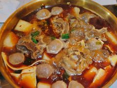 -云晓光头烧烤吧(盛夏店)