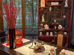 -东方明珠老上海8号餐厅