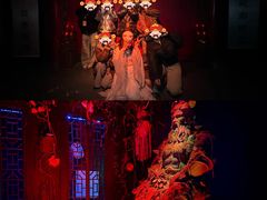 -棂笼·深度沉浸密室(武汉旗舰店)