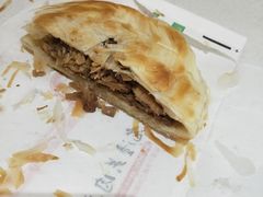 -憨老頭凉皮融合简餐(双山里店)