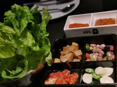 -嘿嘟嘟·肋条烧肉放题(爱融荟城店)