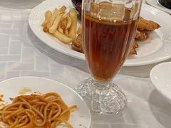 -新侨三宝乐西餐厅(崇文门店)