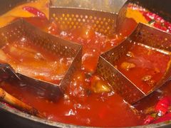 -大龙燚·旷野鲜火锅(广州首店)