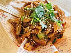 -南街清补凉(黄贝岭店)
