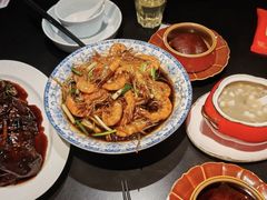 -老头儿油爆虾(金沙印象城店)