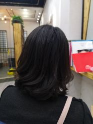 -L'Show领秀美发