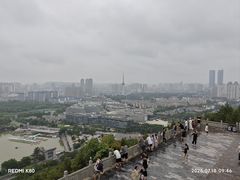 -云龙山