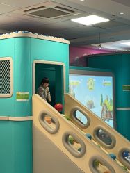 -孩子王童乐园(上海青浦吾悦广场店)